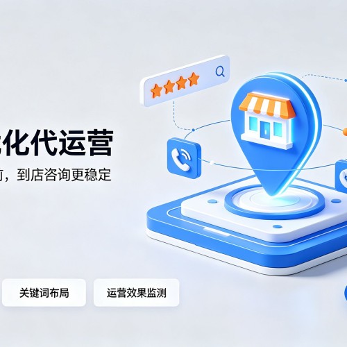 富蕴GEO优化